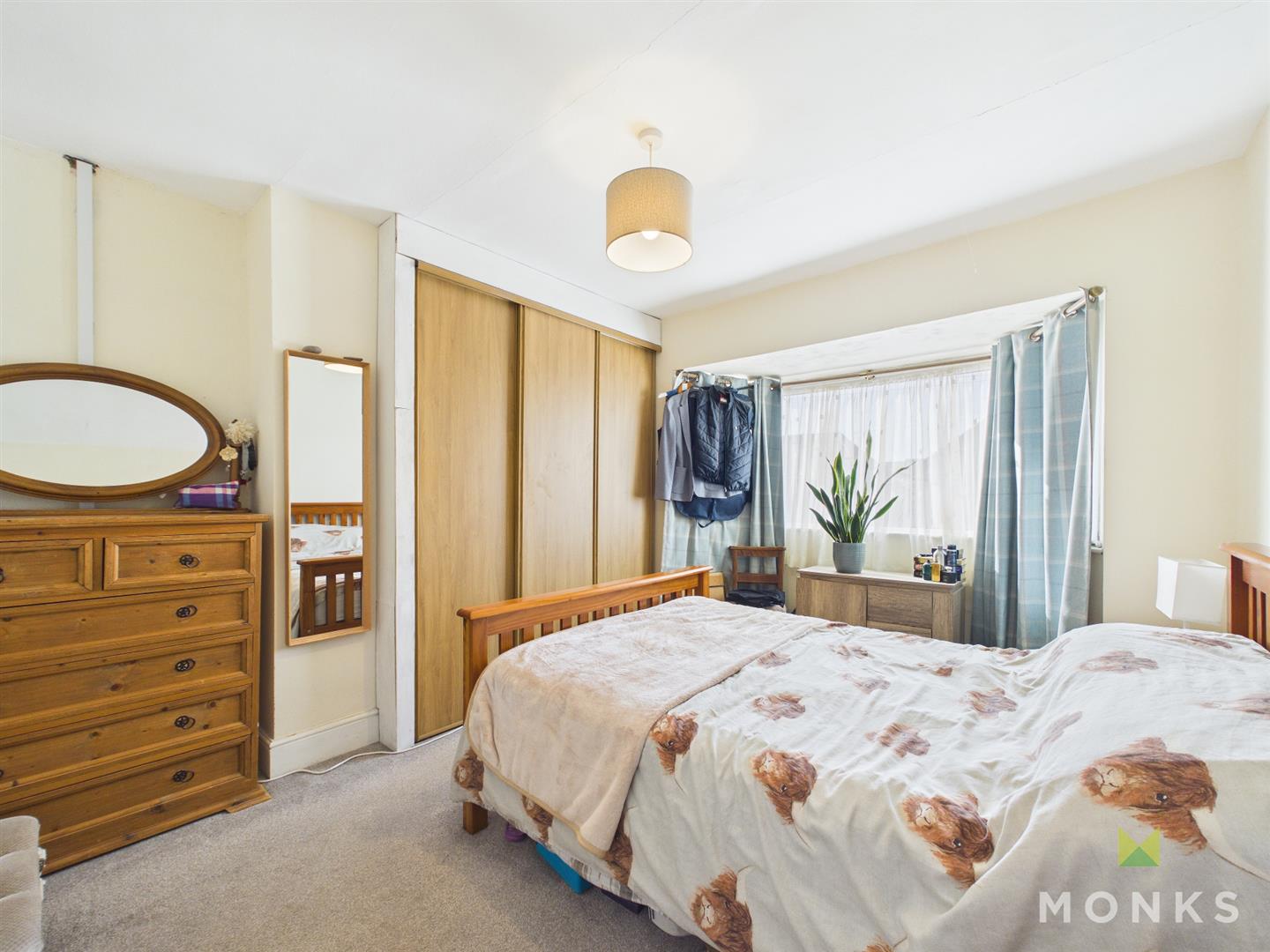 51 Albert Road, Shrewsbury, SY1 4JD For Sale